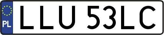 LLU53LC