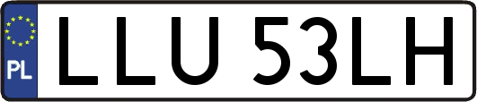 LLU53LH