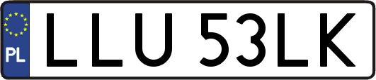 LLU53LK