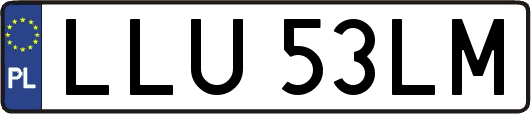 LLU53LM