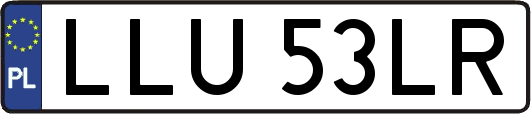 LLU53LR