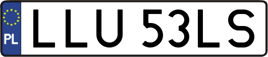 LLU53LS