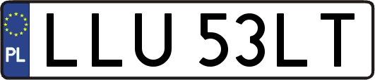 LLU53LT