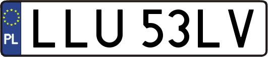 LLU53LV