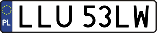 LLU53LW