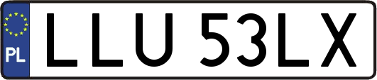 LLU53LX