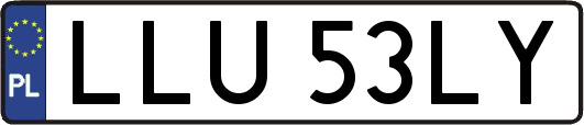 LLU53LY