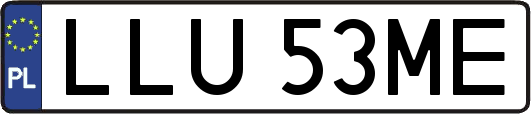 LLU53ME