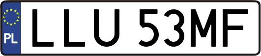 LLU53MF
