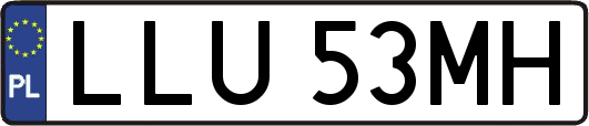 LLU53MH