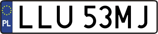 LLU53MJ