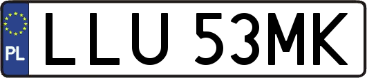 LLU53MK