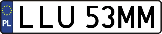 LLU53MM