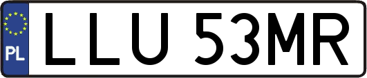 LLU53MR