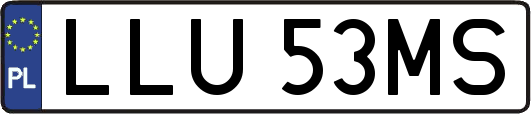LLU53MS