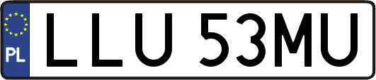 LLU53MU