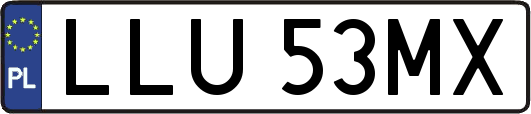 LLU53MX