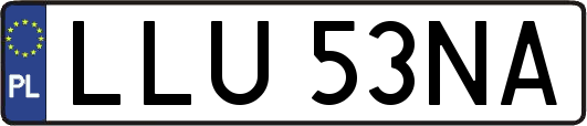 LLU53NA
