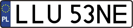 LLU53NE