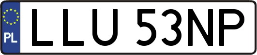 LLU53NP