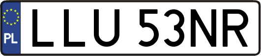 LLU53NR