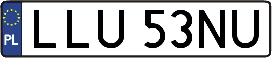LLU53NU