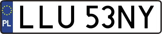 LLU53NY