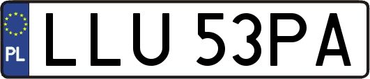 LLU53PA