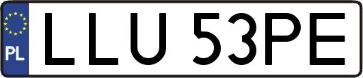 LLU53PE