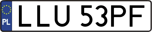 LLU53PF