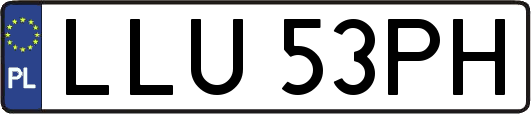 LLU53PH