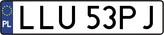 LLU53PJ