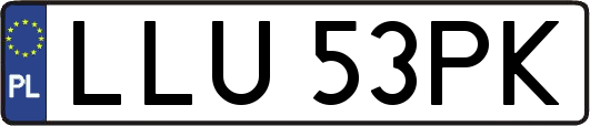 LLU53PK