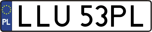 LLU53PL