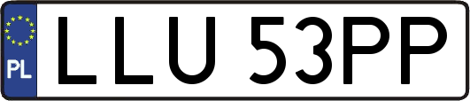 LLU53PP