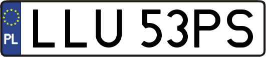 LLU53PS