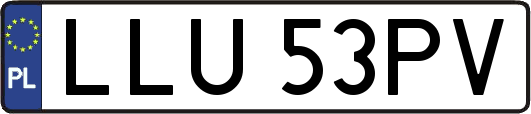 LLU53PV