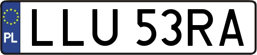 LLU53RA
