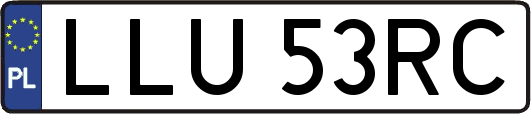 LLU53RC