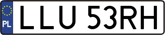 LLU53RH