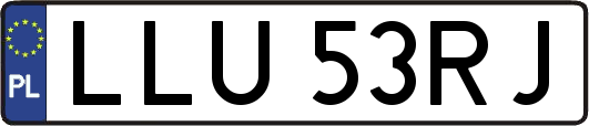 LLU53RJ