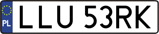 LLU53RK