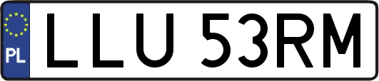 LLU53RM