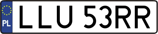 LLU53RR