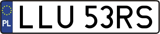 LLU53RS