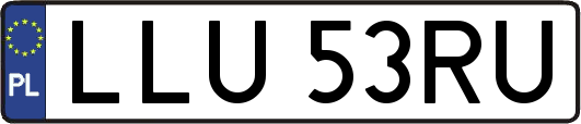 LLU53RU