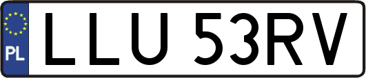 LLU53RV