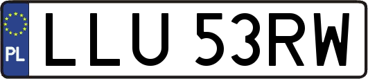 LLU53RW