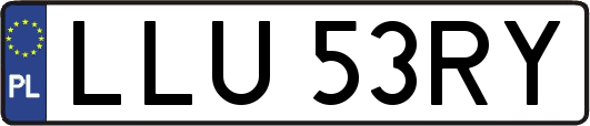 LLU53RY
