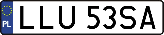 LLU53SA